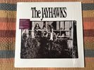 The Jayhawks - AKA Bunkhouse Album 2010 Lost Highway LP + Promo Stickers, Poster