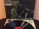 Thelonious Monk LP - Big Band and Quartet In Concert-Columbia Stereo.... 2-EYE