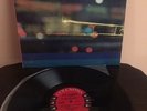Blue Trombone J.J. Johnson w/Max Roach,Chambers,Flanagan,Vinyl,Columbia 1303 