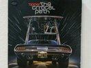 Tipper ?The Critical Path RARE MINT Vinyl Lp Glitch Hop Breakbeat IDM Twister