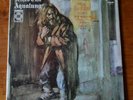 Jethro Tull Aqualung Audiophile Quadraphonic Vinyl LP Record Quad Chrysalis