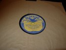 TUNE WRANGLERS red's tight / ragtime cowboy joe ( country ) 78 rpm bluebird 6438