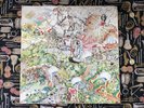 SURPRISE - ASSAULT ON MERRYLAND LP Carousel Records TS77-743/744 W/Lyrics F/S