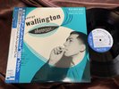GEORGE WALLINGTON AND HIS BAND BLUE NOTE BN 5045 OBI MONO Japan Vinyl LP