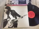 BRUCE SPRINGSTEEN BORN TO RUN Japan CBS SONY 25AP 1274 VINYL LP RECORD w/OBI