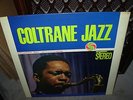 JOHN COLTRANE jazz ( jazz ) atlantic 1354 stereo