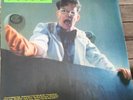 Devo, Q: Are We Not Men? A: We Are Devo YELLOW vinyl LP, 1978