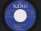 '54 R&B EP (no sleeve) WYNONIE HARRIS Good Rockin' Tonight + 3 KING EP 260 HEAR