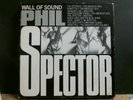 PHIL SPECTOR  Wall Of Sound  9 LP Box set   Crystals, Ronettes Dion etc  Rare