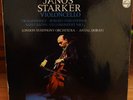 Janos Starker - Tchaikovsky&Saint Saens. LSO/Dorati. Philips Stereo 838 423 DXY