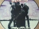 Misfits Walk Among Us Picture Disc LP