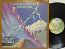 LITTLE FEAT - Feats Don't Fail Me Now LP (1st US Press on Warner Bros., 1st Cvr)