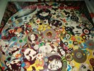 LED ZEPPELIN SINGAPORE ASIA FANFARE LP RARE