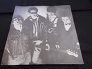THE DAMNED - NEW ROSE  1976 STIFF BUY 6 RARE PUNK 1st PRESS 'DELGA' SLEEVE NM