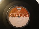 Northern Soul Record Goldmine Sevens
