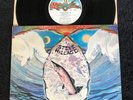 Steve Hillage - Fish Rising Vinyl LP UK Virgin V 2031 (1975 1st Pressing) Ex Con