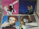 4 X SIMPLY RED LP'S A NEW FLAME, STARS, MEN AND WOMEN & PICTURE BOOK HUCKNALL