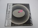 Queen Jazz with OBI Japan VINYL  LP P-10601E