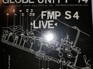 Single - Peter Brötzmann FMP S4 Live Globe Unity '74