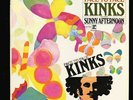 VINYL LP The Kinks - Face To Face / Reprise mono 1st PRESSING VG++