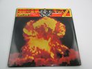 KISS The Originals Japan VINYL  LP with OBI VIP-5501 - 3