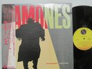 Ramones ?– Pleasant Dreams LP 1981 JAPAN Sire ?25PP-28 DEE DEE SEX PISTOLS w/obi