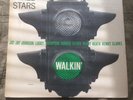 Miles Davis All Stars “Walkin” Original Prestige Promo Copy VERY RARE  VG