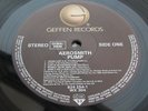 Aerosmith PUMP EU LP 1st Press 1A / 1B TOTALLY UNPLAYED AND 100% MINT AUDIO