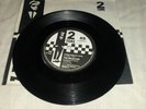 THE SELECTER- THREE MINUTE HERO /JAMES BOND-1980 2 TONE PAPER LABEL+ SLEEVE-Ex
