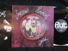 SMASHING PUMPKINS Gish UK ORIGINAL LP/INNER HUTLPX2 (Town House DMM) VG+