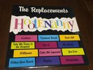 THE REPLACEMENTS LP HOOTENANNY MASTERDISK STAMPED Twin Tone 1983