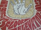 13th Floor Elevators  Live Evolution Lost 3 records (coloured vinyl)
