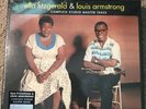 ELLA FITZGERALD LOUIS ARMSTRONG Complete Studio Master Takes Vinyl 5LP BOX SET