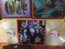 Depeche Mode Live 1993 - Paris - FAITH + DEVOTIONAL TOUR BOX - 2 x CLEAR Vinyl