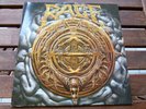 RAGE BLACK IN MIND original GERMAN GUN vinyl lp accept helloween metallica