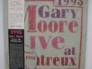 Gary Moore ?– Live At Montreux 1995 2LP CD Vinyl  new sealed