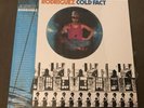 RODRIGUEZ - COLD FACT - Light in the Attic Records - #LITA036 - RARE