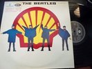 THE BEATLES - HELP -RARE SHELL COVER - ONLY MADE IN DUTCH + SWEDEN 1979 - NMint