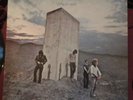 The Who Who's Next LP / Record / Album / Vinyl 1971