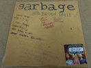 Rare GARBAGE / BRODY DALLE Girls Talk SEALED RSD 2014 GREEN VINYL 10