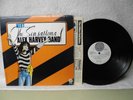 The Sensational Alex Harvey Band LP Next NM 1973 WLP Hard Psych Rock Orig