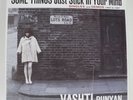 VASHTI BUNYAN-SOME THINGS JUST STICK IN YOUR MIND-2007 VINYL LP RELEASE-EX/EX