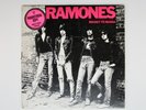 Ramones ?– Rocket To Russia, 1st Pressing Promo LP VG+ 1977