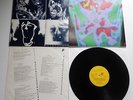 The Rolling Stones - Emotional Rescue 1980 Holland RSR LP with Poster & Inner