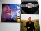Tom Waits - Bad As Me 2011 EU Anti- LP with 16pp Booklet & Inner