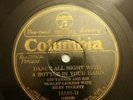 Gid Tanner and his Skillet-Lickers w Riley  Puckett 78 rpm Old Joe Clark record