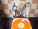 THE DICKIES Incredible Shrinking Dickies LP 1979 ORANGE VINYL UK 1ST PRESSING