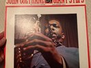John Coltrane Giant Steps 70’s LP