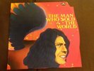 DAVID BOWIE   Vinyl Album  Man Who Sold the World