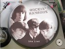 Rockin' Ramrods - She Lied  12